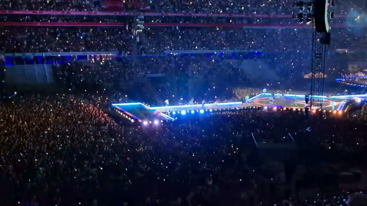 Taylor Swift - Shake it off @Lyon 3 juin 2024 Groupama Stadium N2 🇫🇷