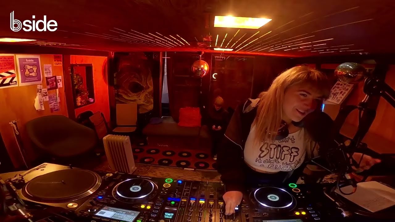 Mixed Gems w/ Lauren Ray | bside.radio | 11-17-2025