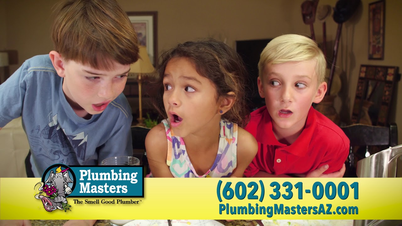 Plumbing Masters 