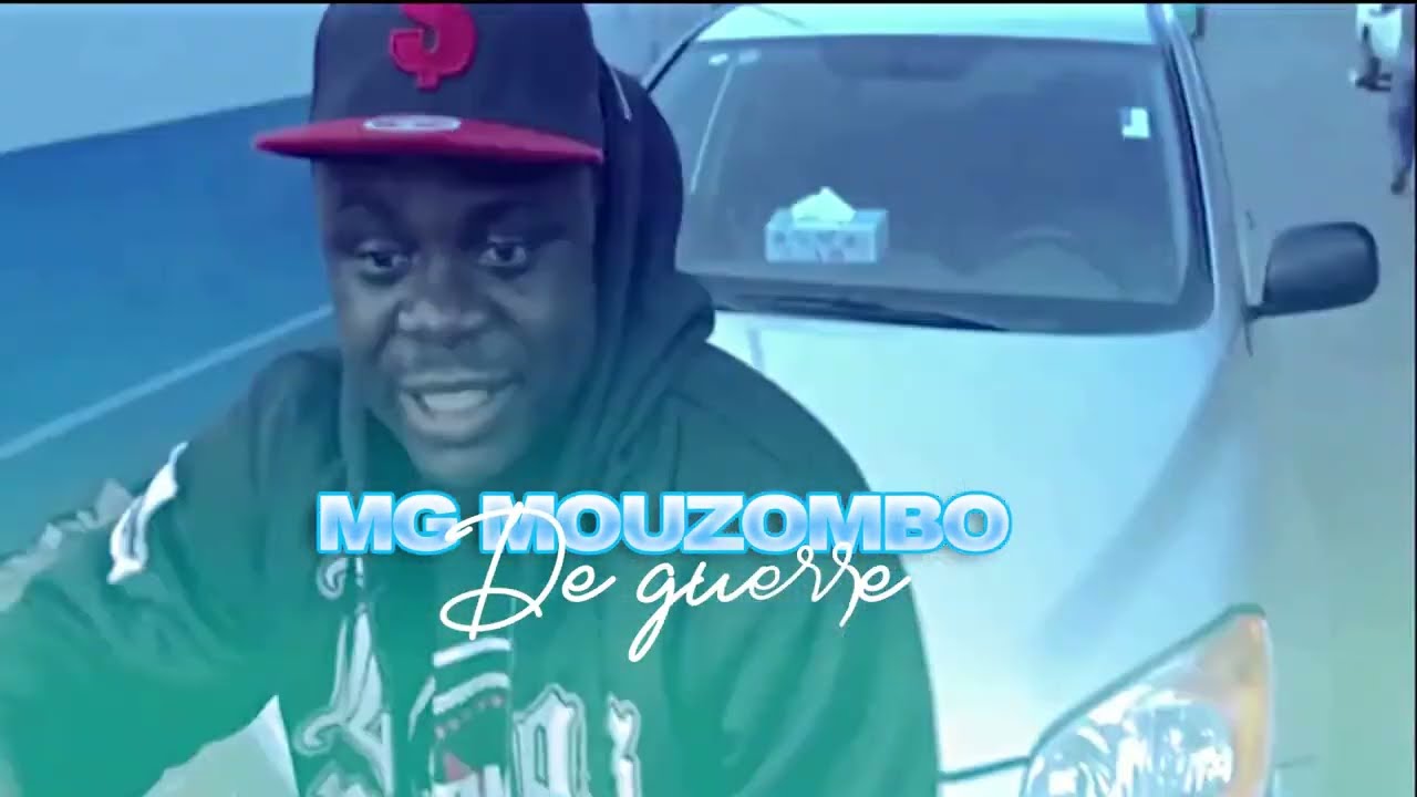 TALAS TUERIE _ A5 _ BIG OBAM'S _ ALAN SKY'S _ MASTER D _ RY _ MG MOUZOMBO ( Clip classic 2009 _2010)