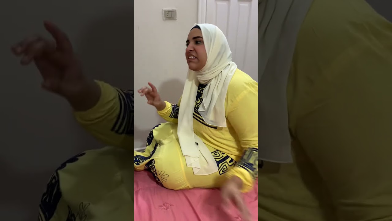 وبالوالدين إحسانآ👵🏻👨🏻‍🦳(طردت امي)(قصه حقيقيه