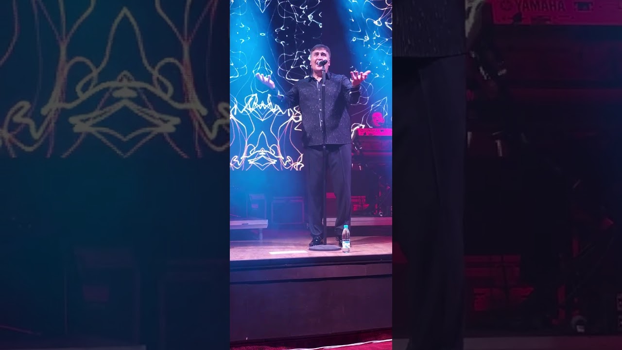 Веселин Маринов- Когато знам, че ме обичаш
