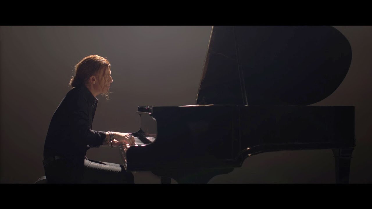 Omar Lambertini - Nel profondo (video ufficiale + backstage)