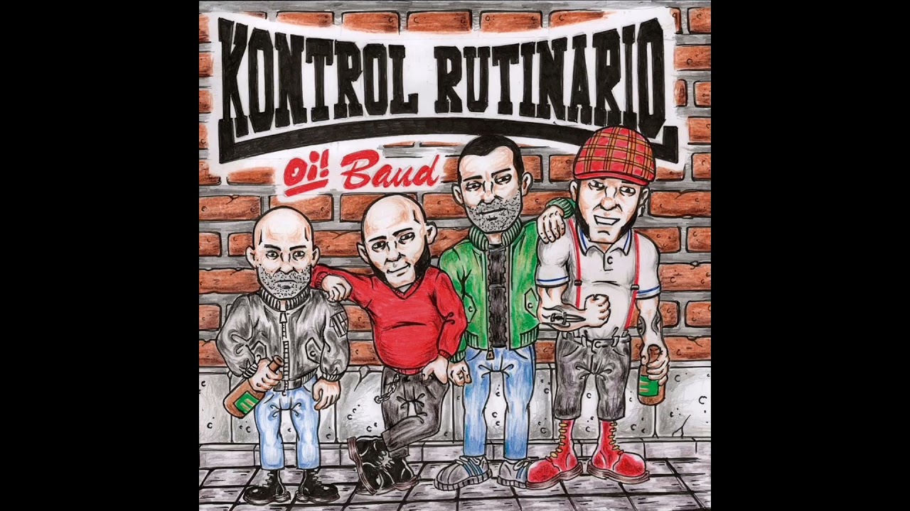 Kontrol Rutinario - Josué