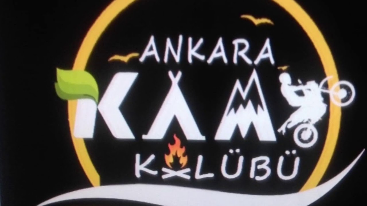 ANKARA KAMP KUL&Uuml;B&Uuml;