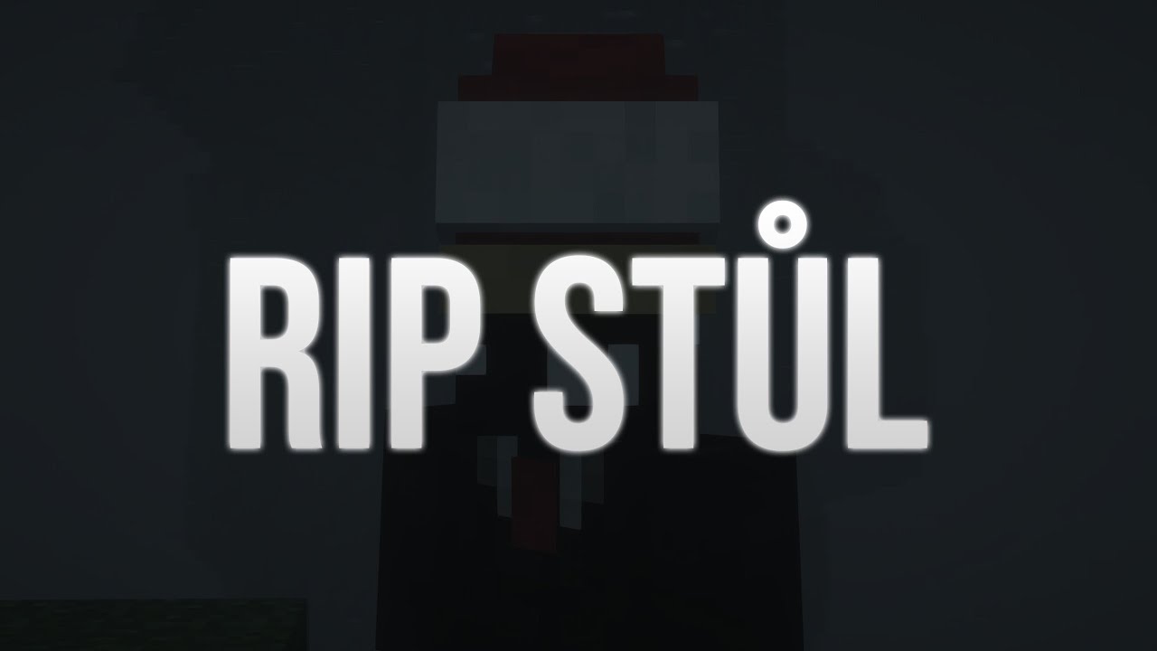 Byla tohle chyba? (Bedwars ve 3 ráno a rozbitý stůl)