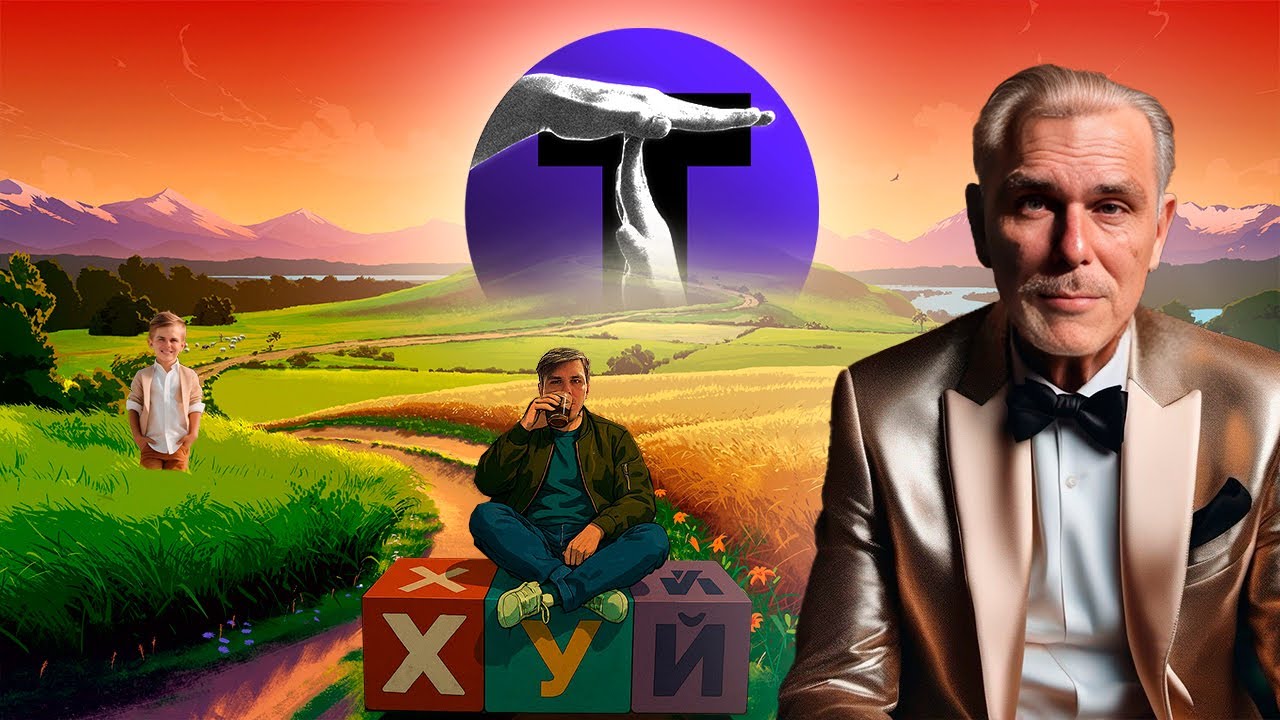 SVINS.TV (спасибо что нас посетил, мне не 30...)