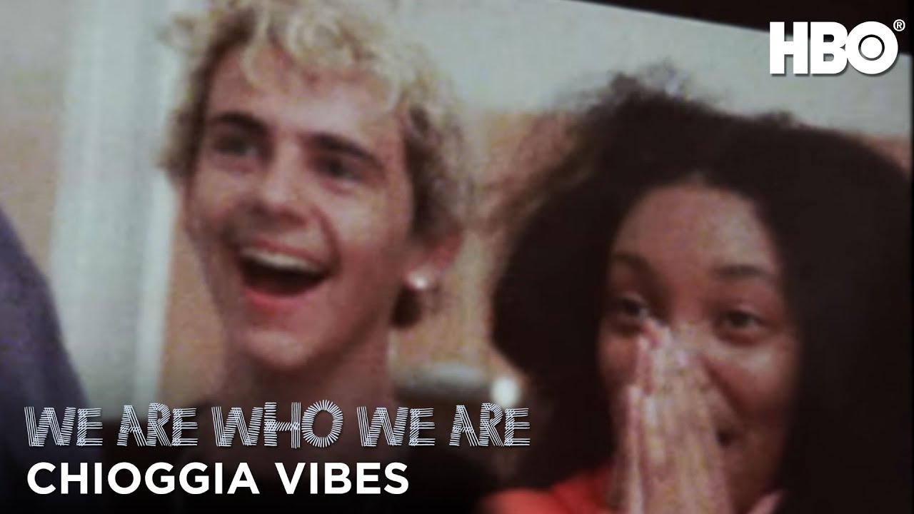 We Are Who We Are: Chioggia Vibes | HBO