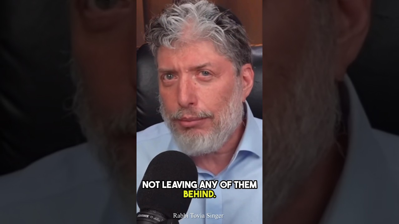 Israel&rsquo;s Return Shatters Church's Supersessionism!