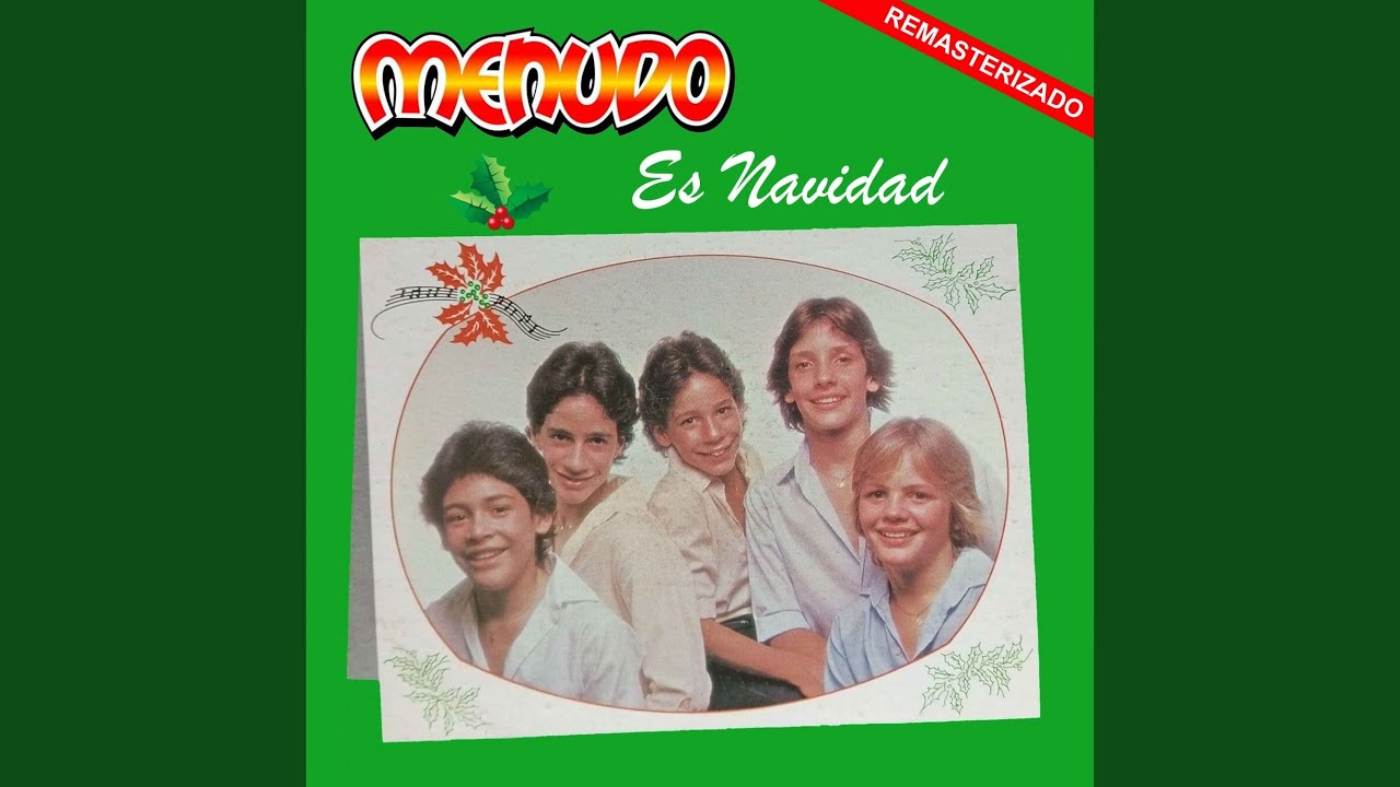 Chiji Navideño (Remasterizado)