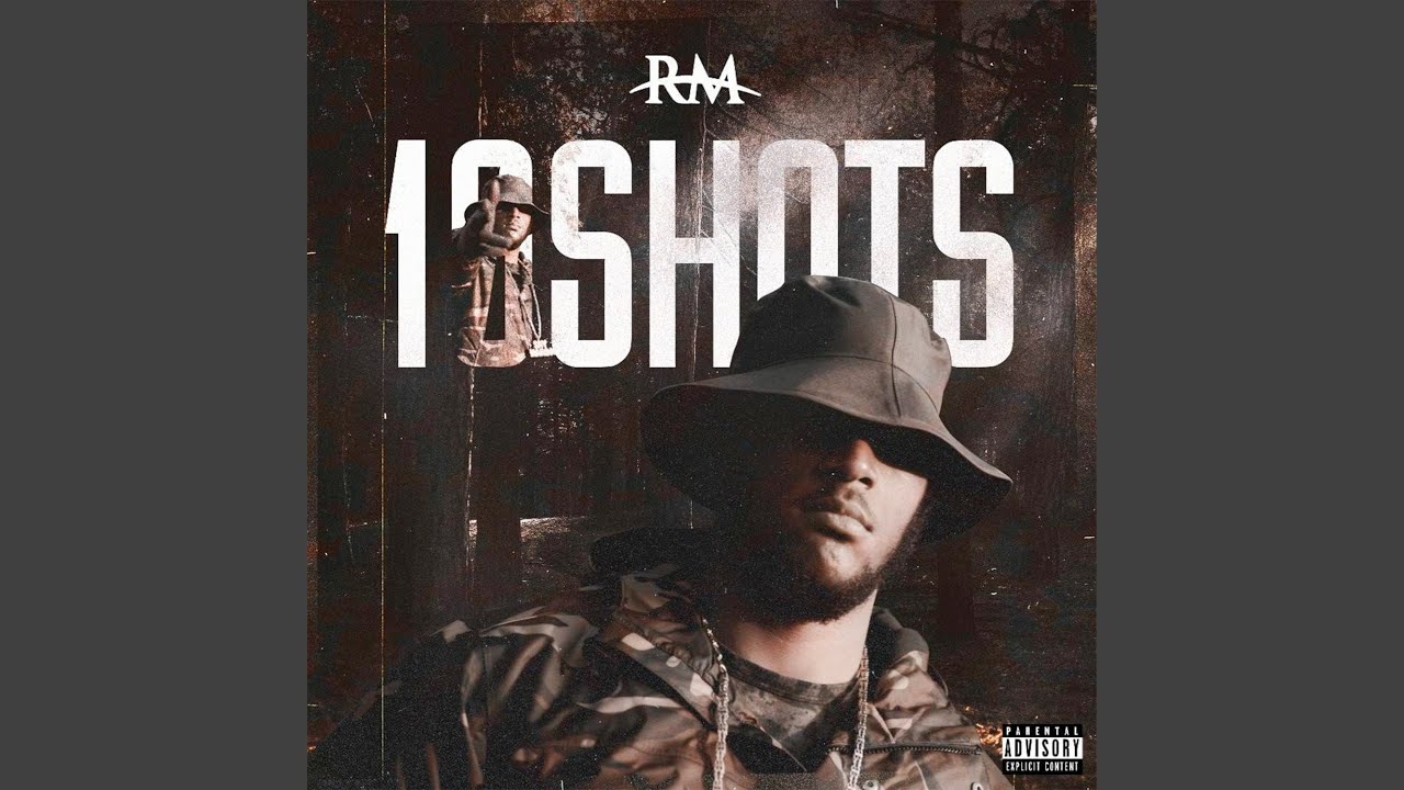 10 Shots