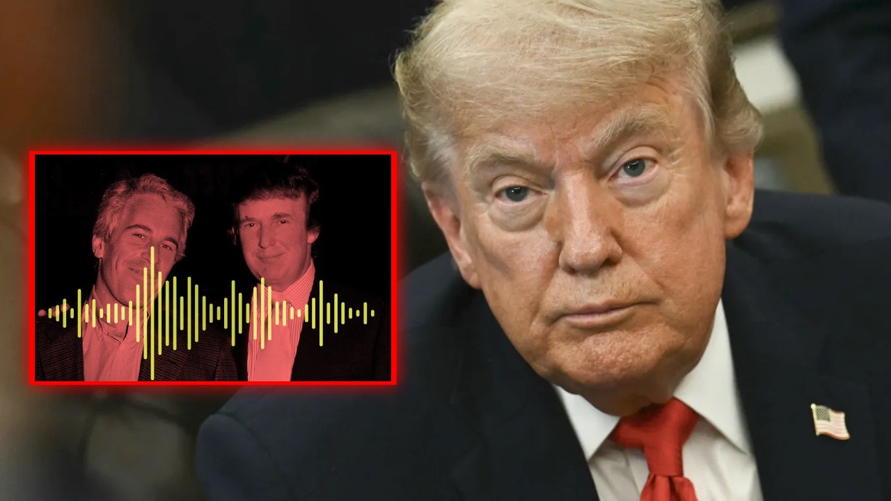 THE WHITE HOUSE IS TERRIFIED: LEAKED AUDIO FROM THE SITUATION ROOM