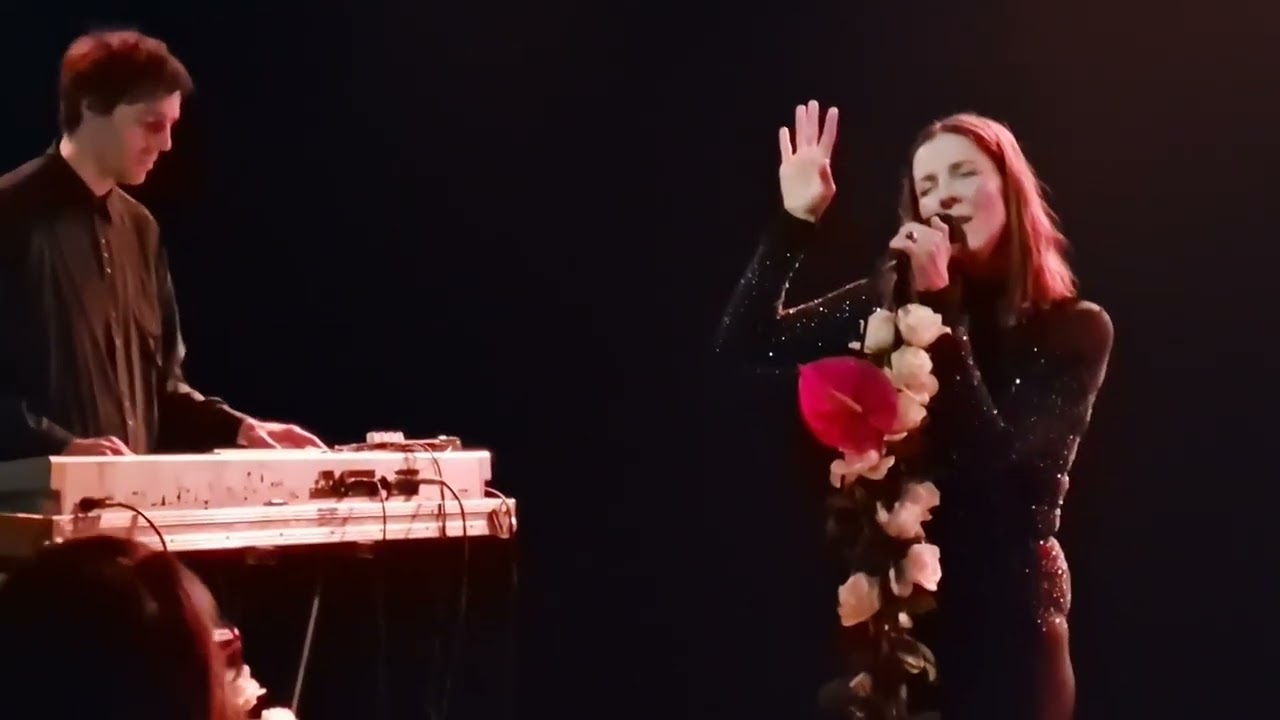 Irah - Hotel Cecil, Copenhagen - March 8, 2025
