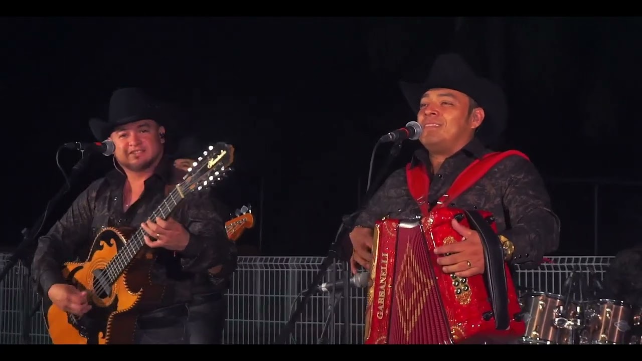 El chubasco Session Live JH
