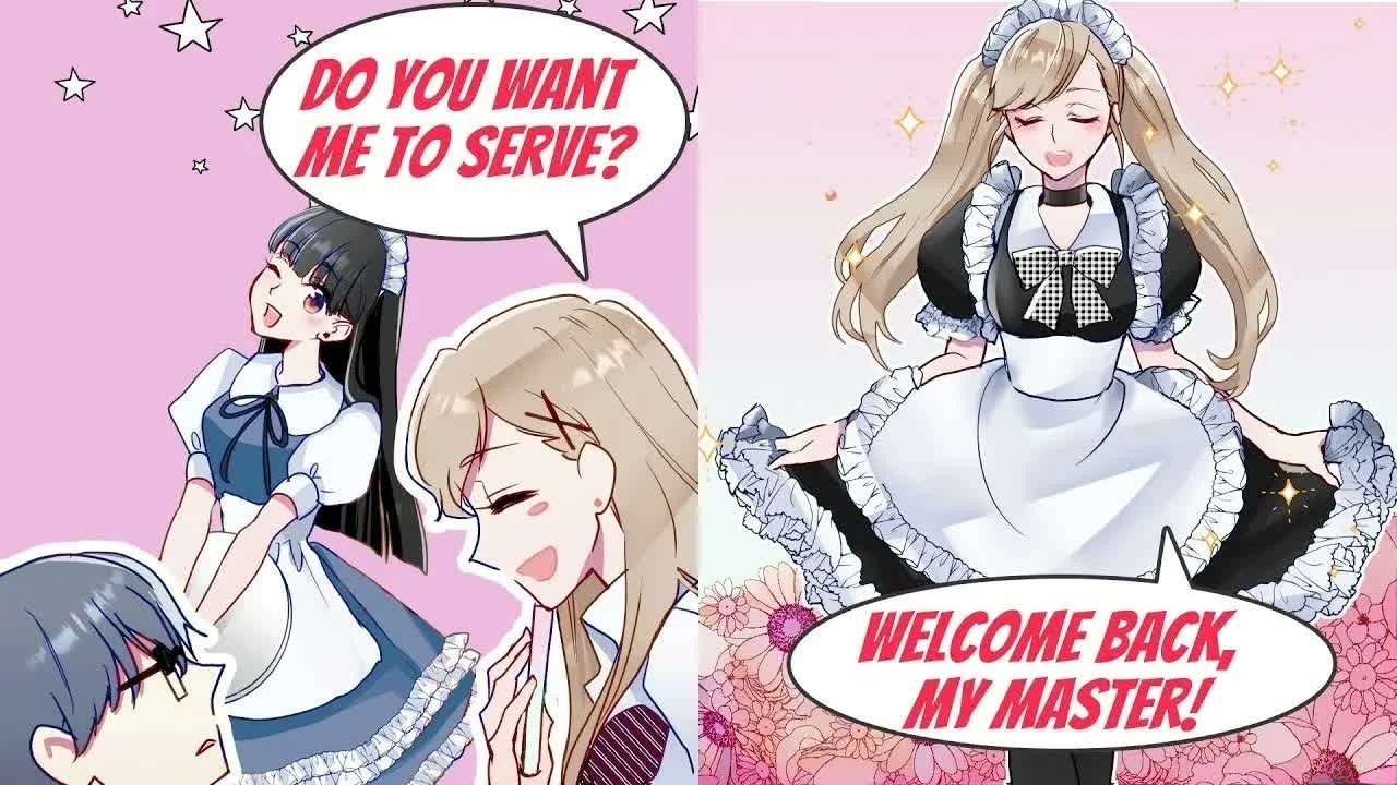 【RomCom】A Mean Gyaru Mocks Me For Being An Otaku, But I Saved Her From A Creep! 【Manga Dub】