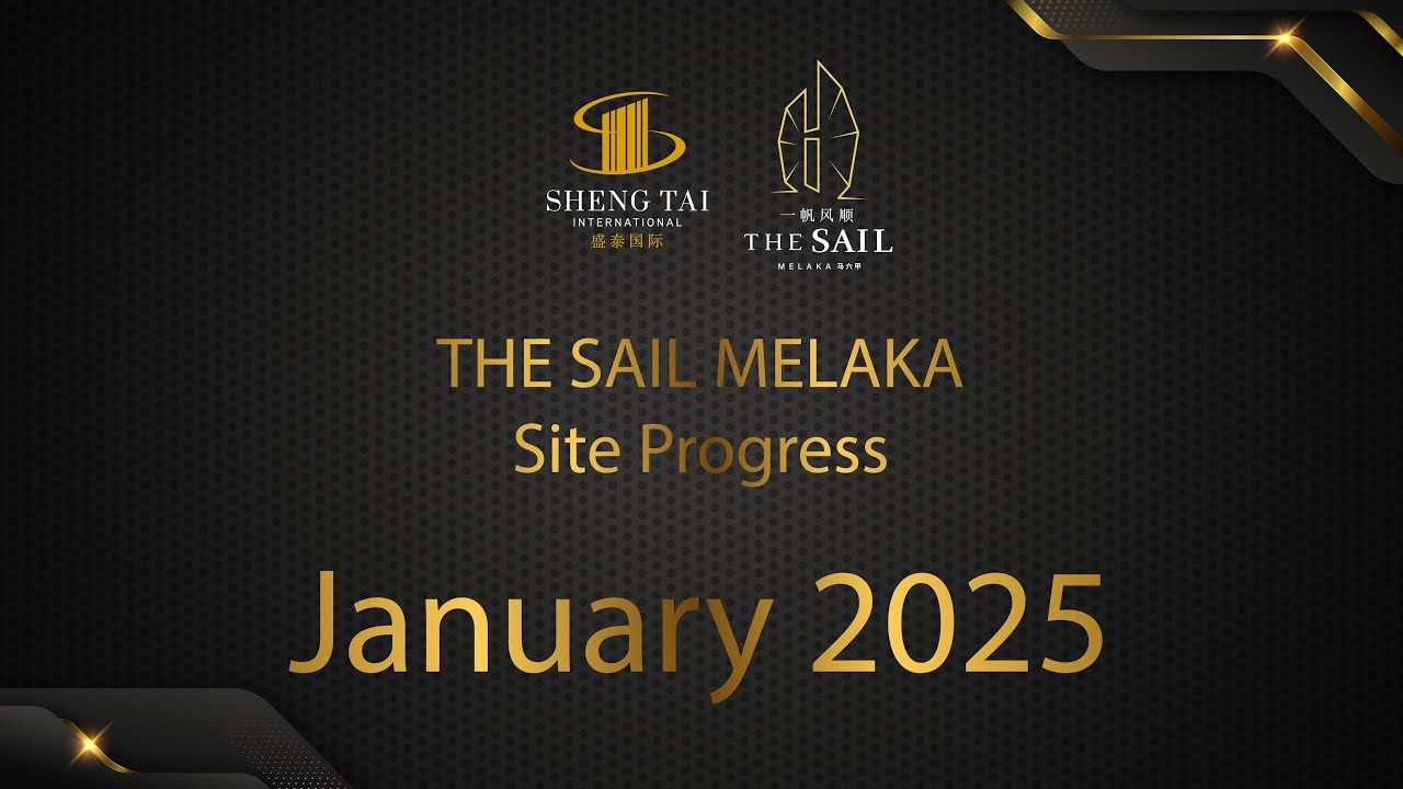 The Sail Site Progress: January 2025