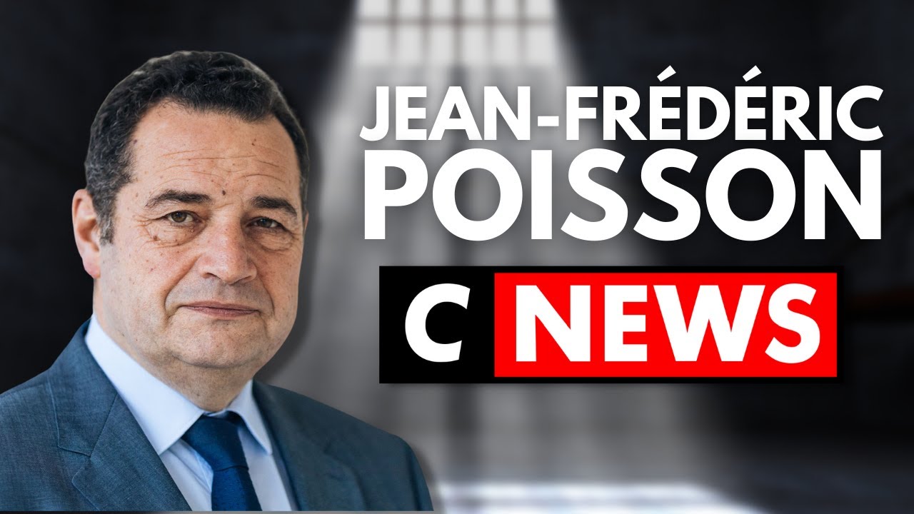 Doit-on faire payer la prison aux d&eacute;tenus ? #2 - CNEWS | 16 mai 2021
