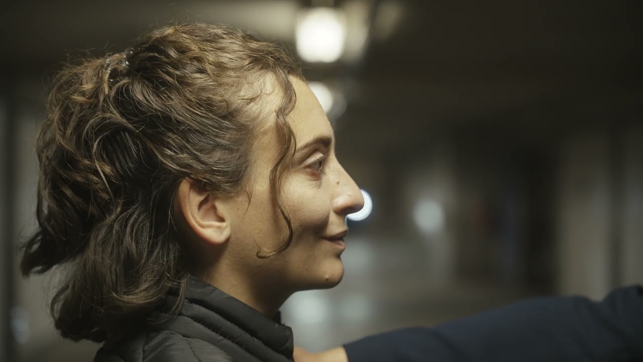 'EN SOUS-SOL' - 48HourFilmFestival Montpellier 2025