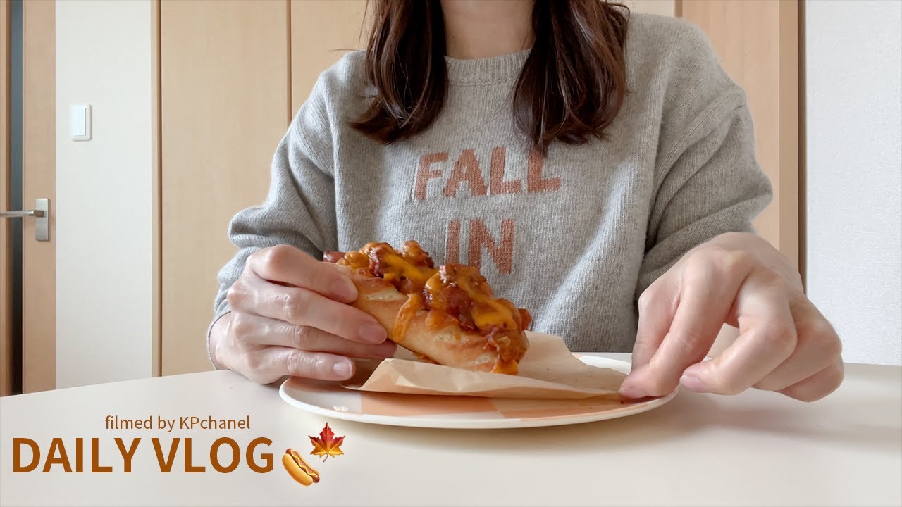 朝活カフェから始める一日🍁 三軒茶屋カフェ巡り🥐秋のぎゅうぎゅう焼き,至高のハンバーグ