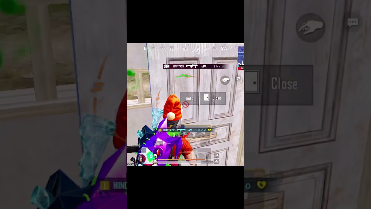 DBS CLUTCH IN LAST CIRCLE CONQUEROR LOBBY #bgmi #pubgmobile #shorts