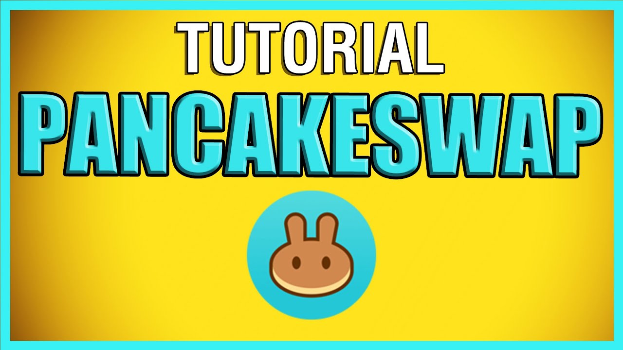 Tutorial PancakeSwap Paso a Paso desde 0 para Principiantes