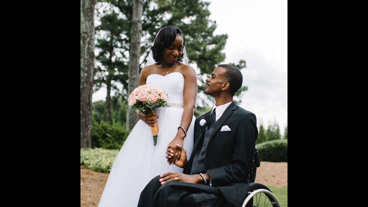 Episode 002: Interabled Couple Rey Grandoit and Melanie Latrelle Grandoit