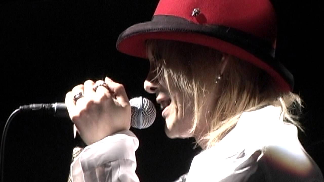 BUG/いつの日にか（2011Live）