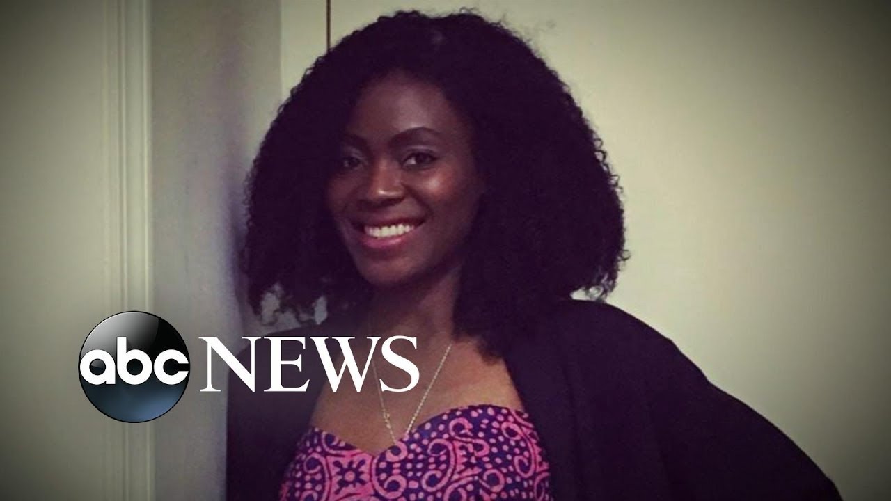 White Yale student calls police on black student