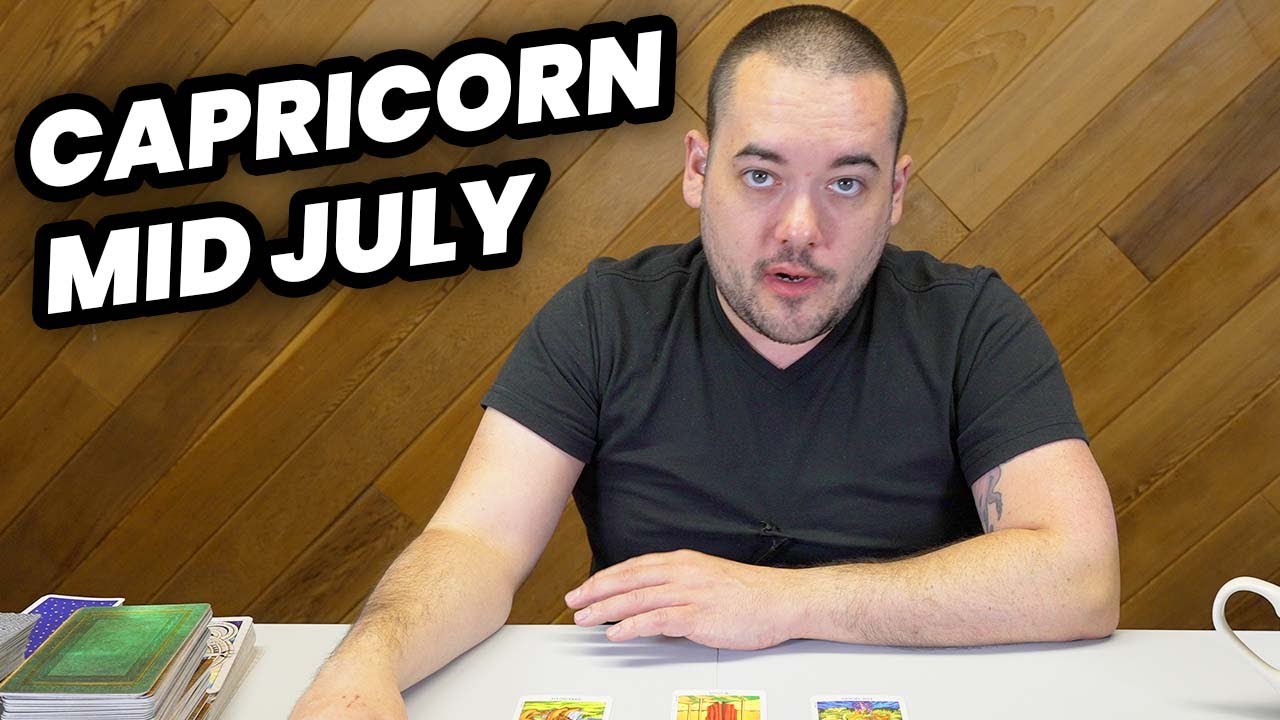 Capricorn 
