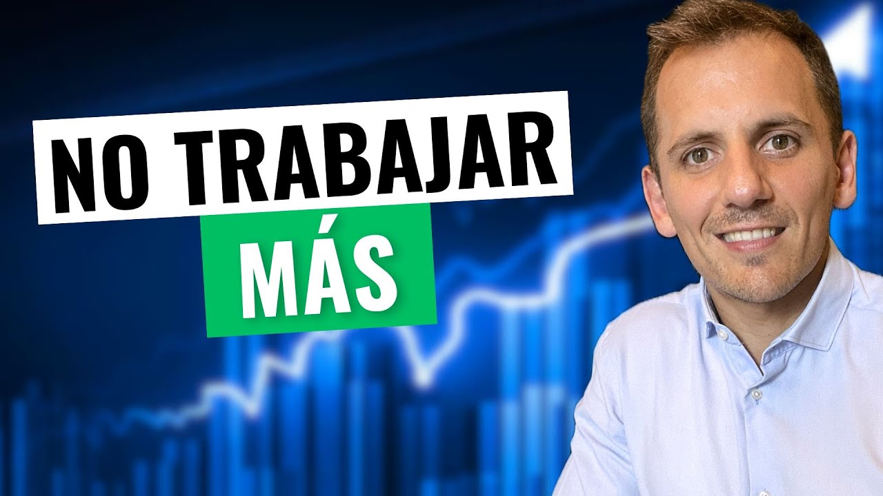 Vivir de tus INVERSIONES: ¿cómo hacerlo? 👉🏻 Cálculo futuro (21) 📊