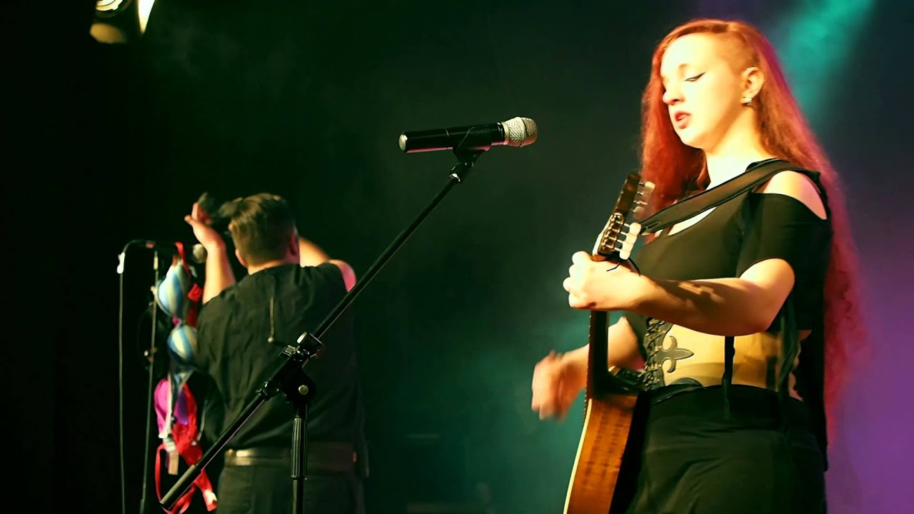 Pestilenzia Seesen 2015