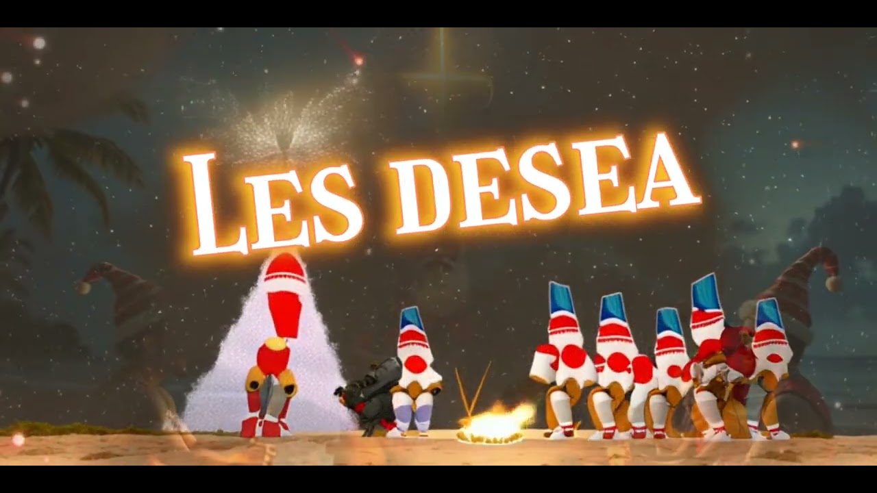 FELIZ NAVIDAD! Les deea Lolo Morales y familia. 