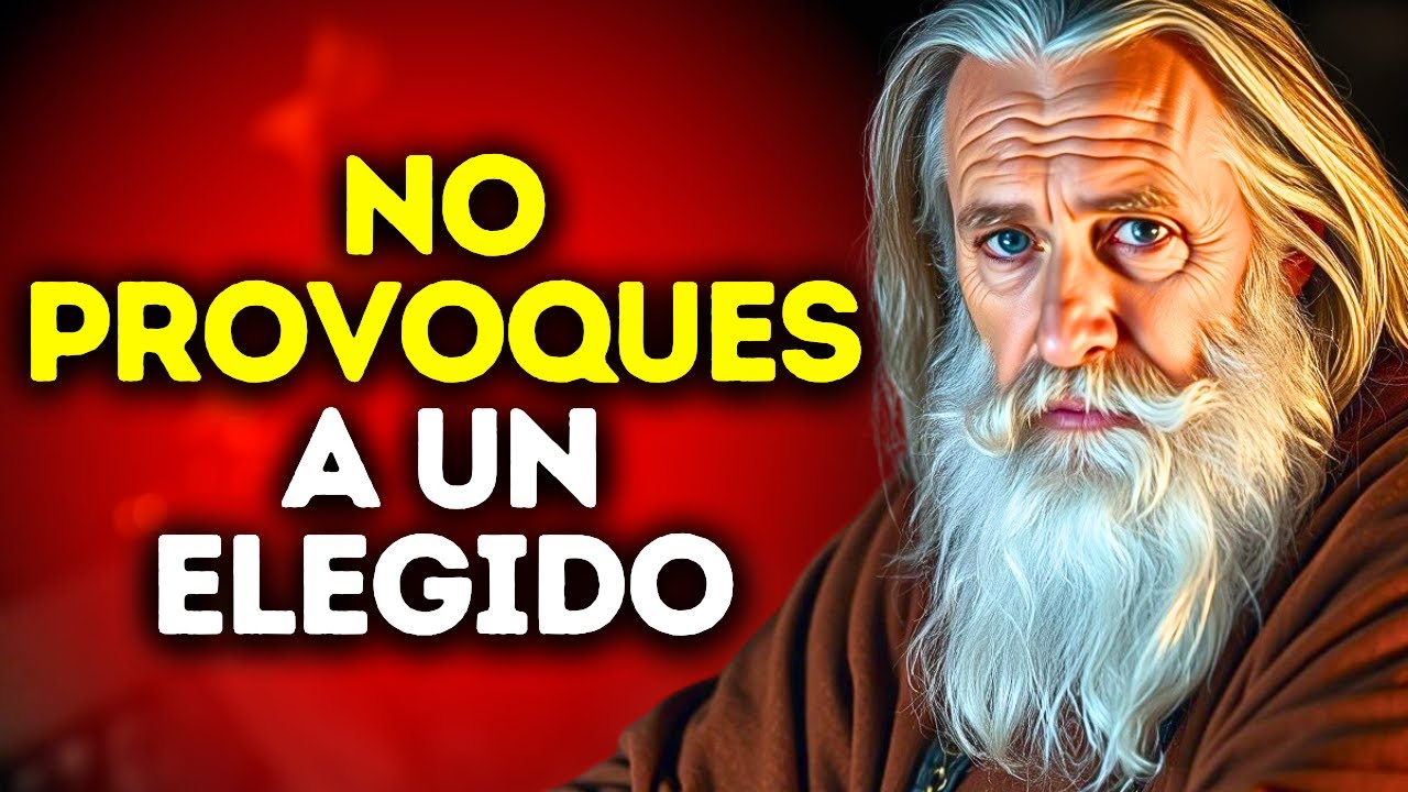 Metirse con un Elegido No Solo Está Mal – Es Peligroso