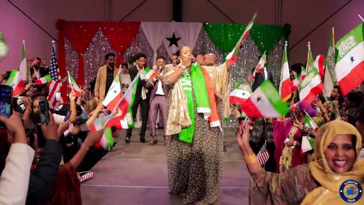 HODAN ABDIRAHMAN HEES SOMALILAND XAFLEDI DABALDEGA MADAXWEYNAHA CUSUB EE JSL, MINNEAPOLIS MINNESOTA.