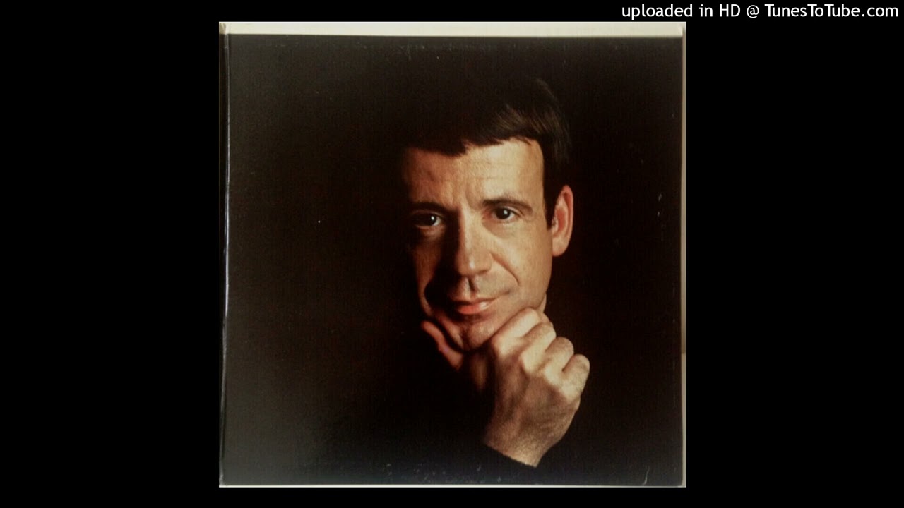 ⚫️  Pete Jolly - Springs 🇺🇸  US 1970 Contemporary Jazz, Jazz Funk