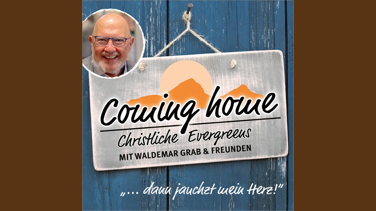 O lasst uns mit Jauchzen erheben (Live)