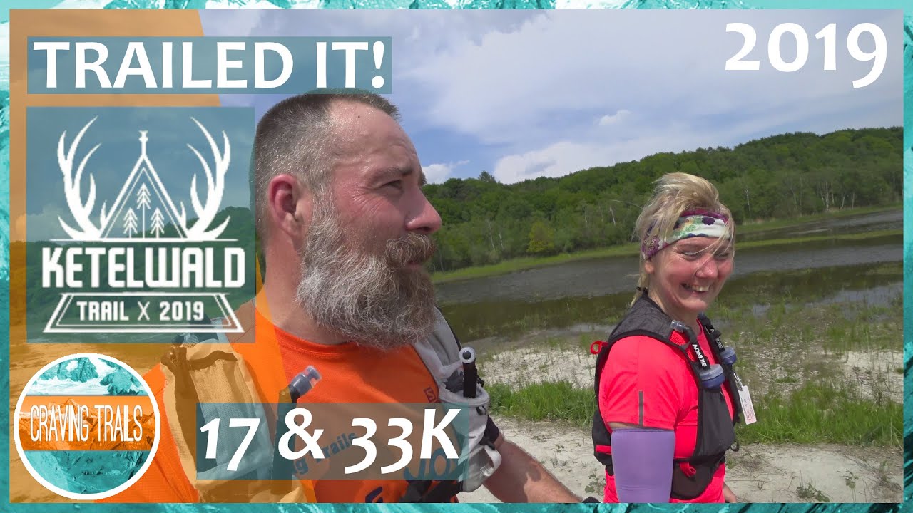 KETELWALD TRAIL 2019 | TRAILRUNNING EVENEMENT NEDERLAND