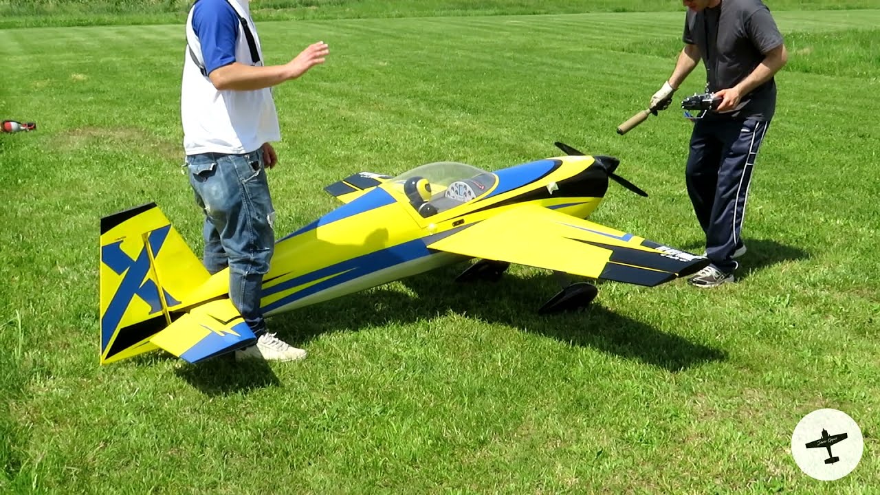 EXTREME FLIGHT 105.5