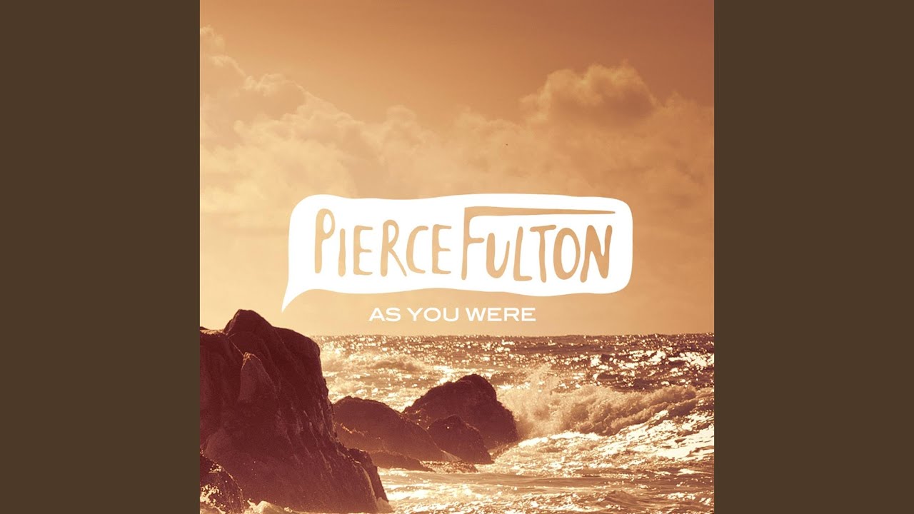 As You Were (Original Mix)