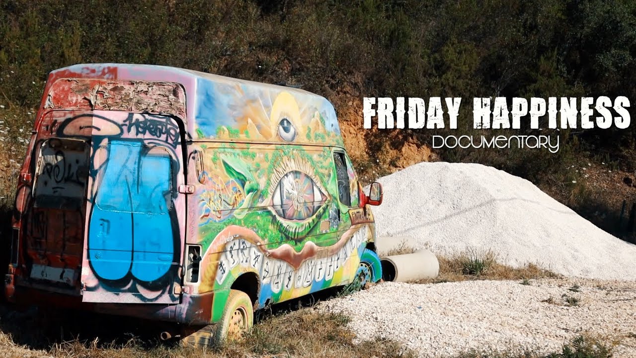 Friday Happiness Documentary