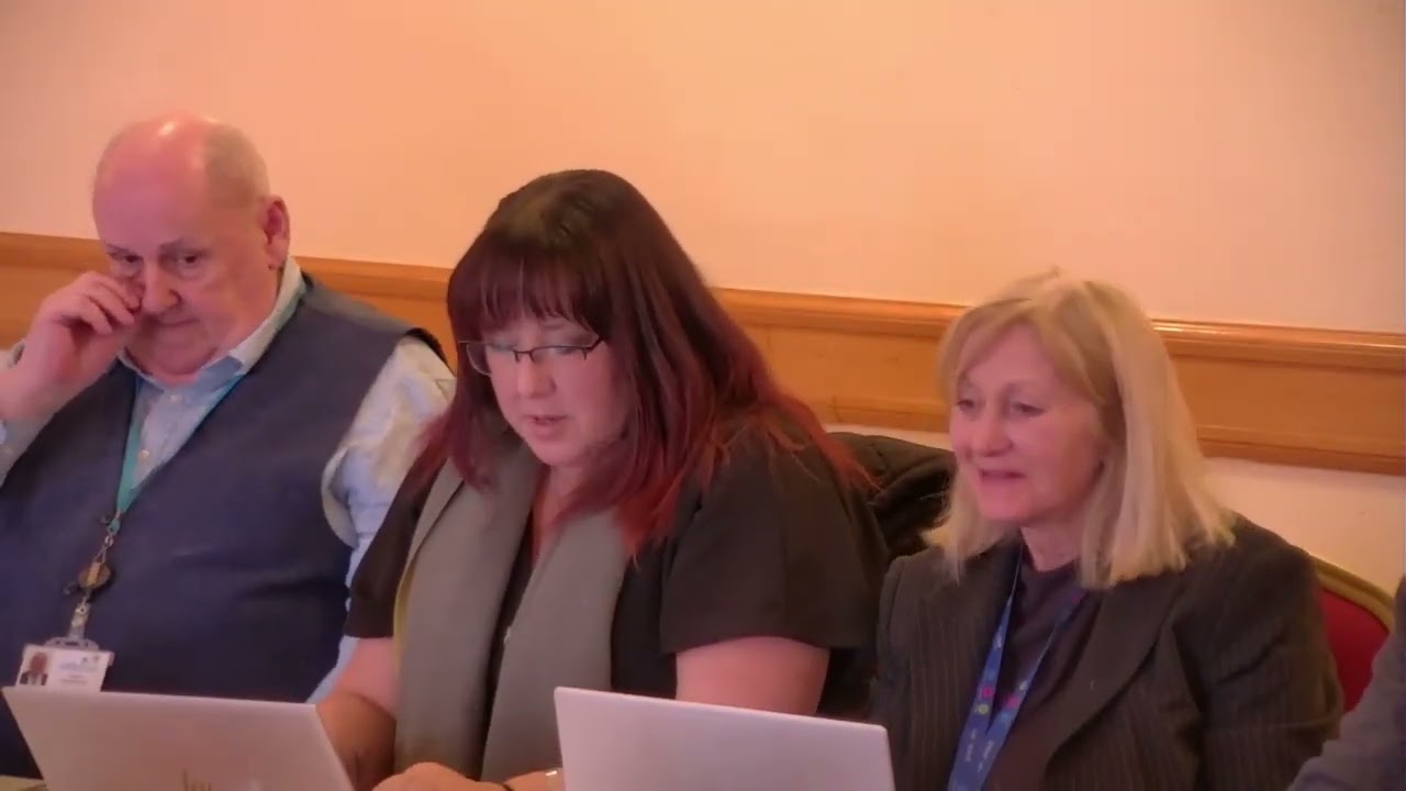 Planning Committee - 18 February 2026