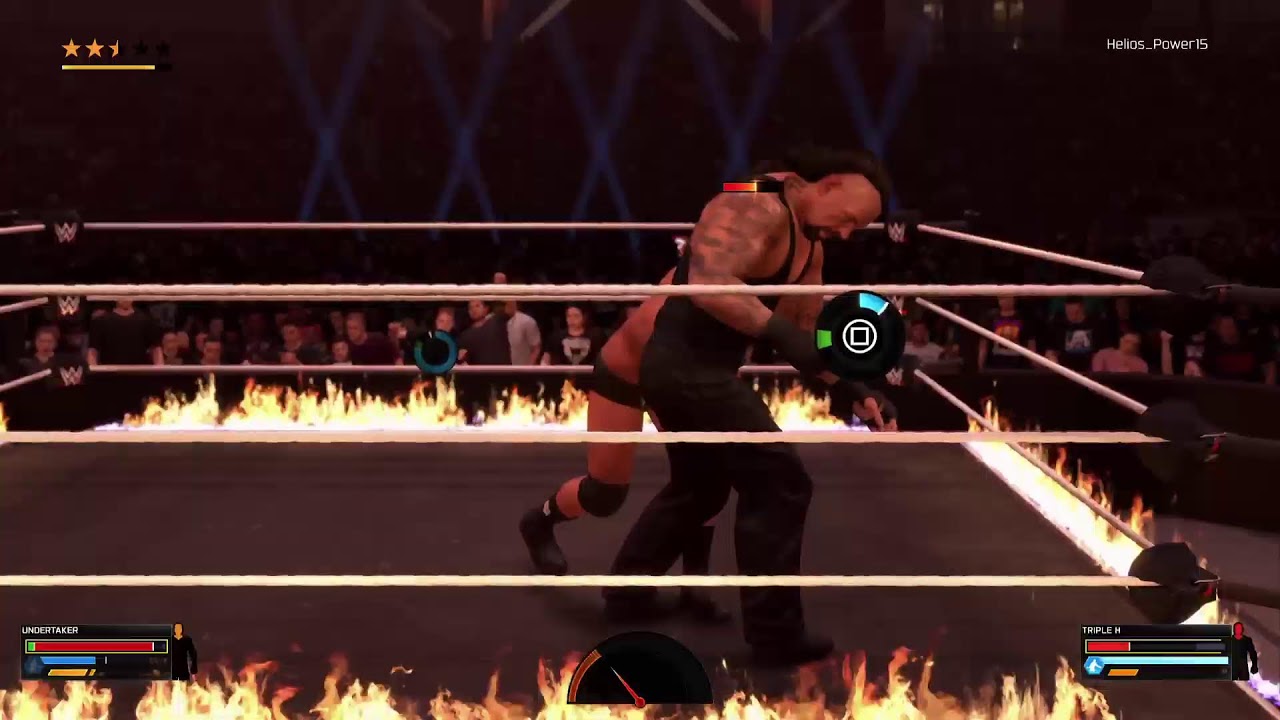 [LIVE] WWE 2K26