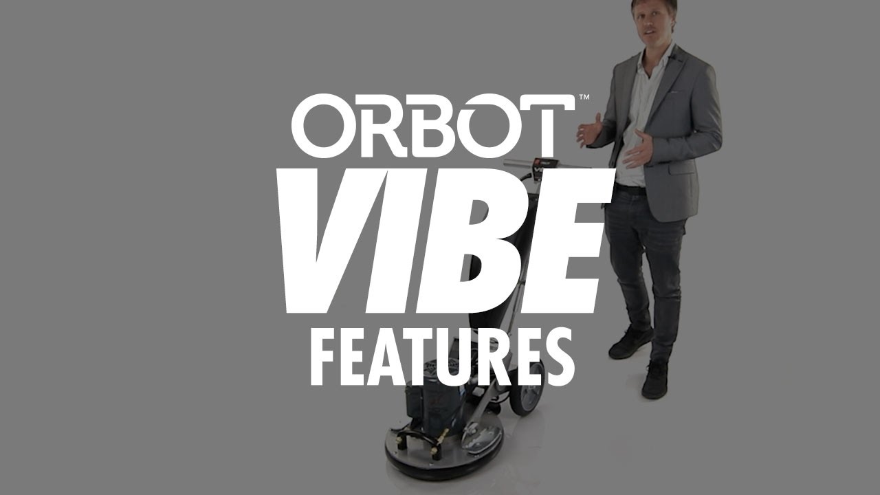 ORBOT: Vibe features