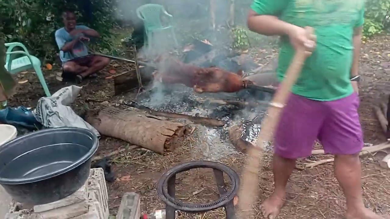 Lechon sarap EP 149