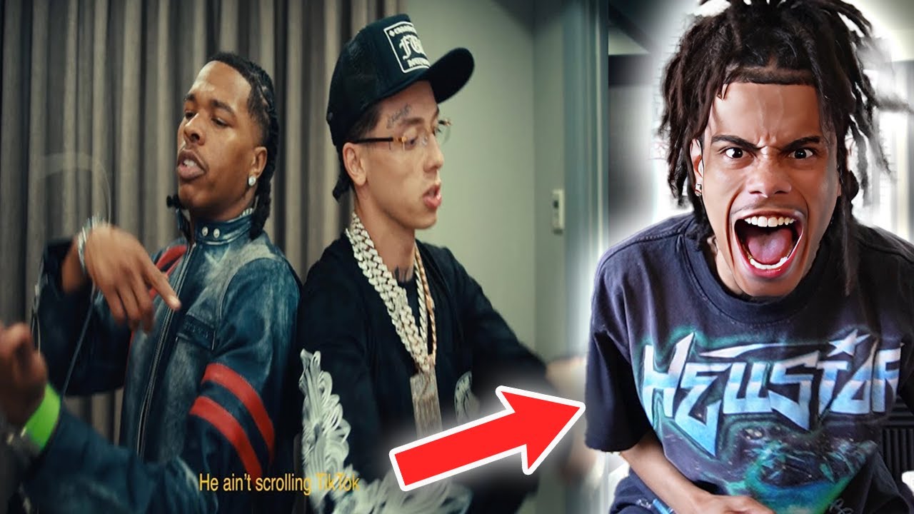 The Most Viral Song This Year Made Me MAD... •CENTRAL CEE FT. LIL BABY - BAND4BAND (MUSIC VIDEO)*