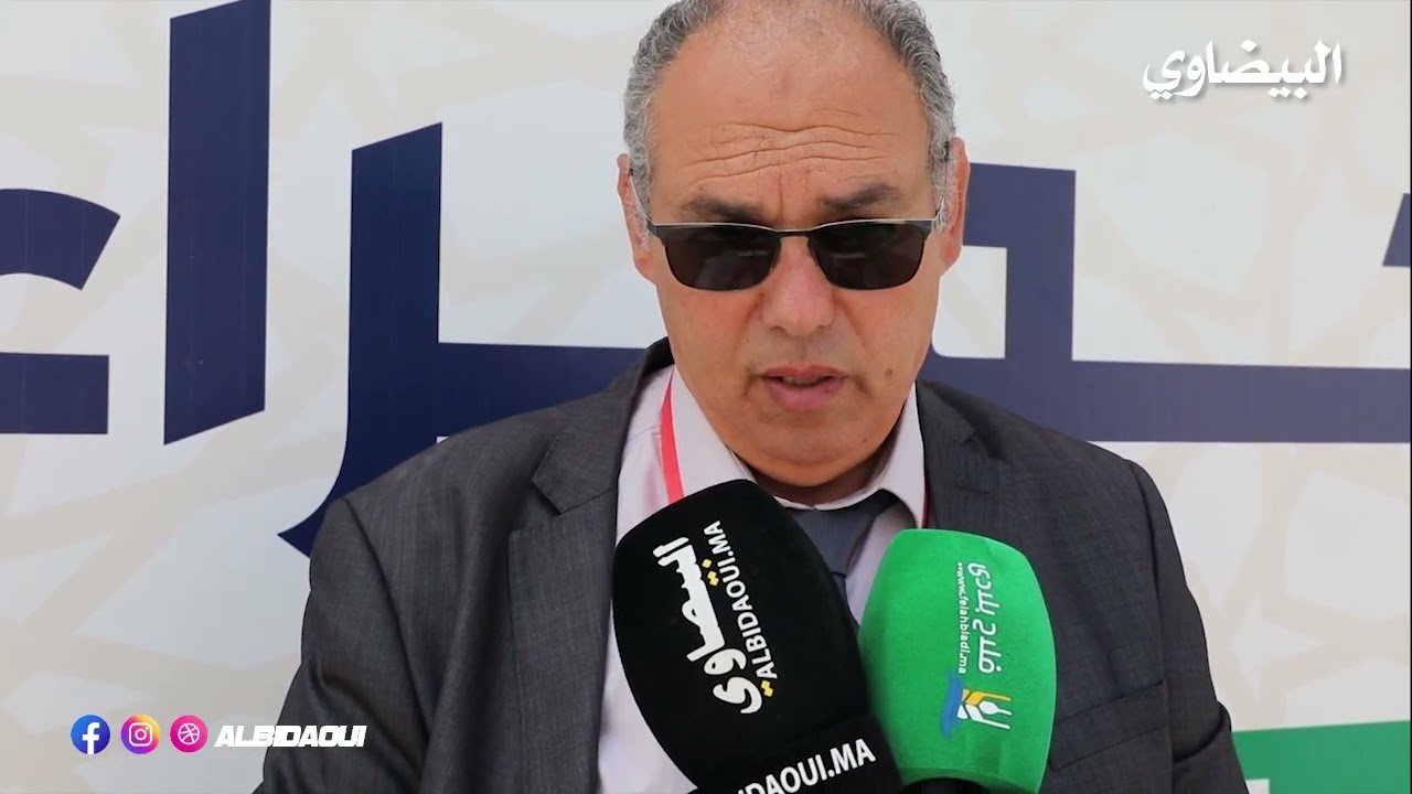 #فيديو .. المركز الجهوي للبحث الزراعي بالقنيطرة يُواكب سلسلة الفواكه الحمراء