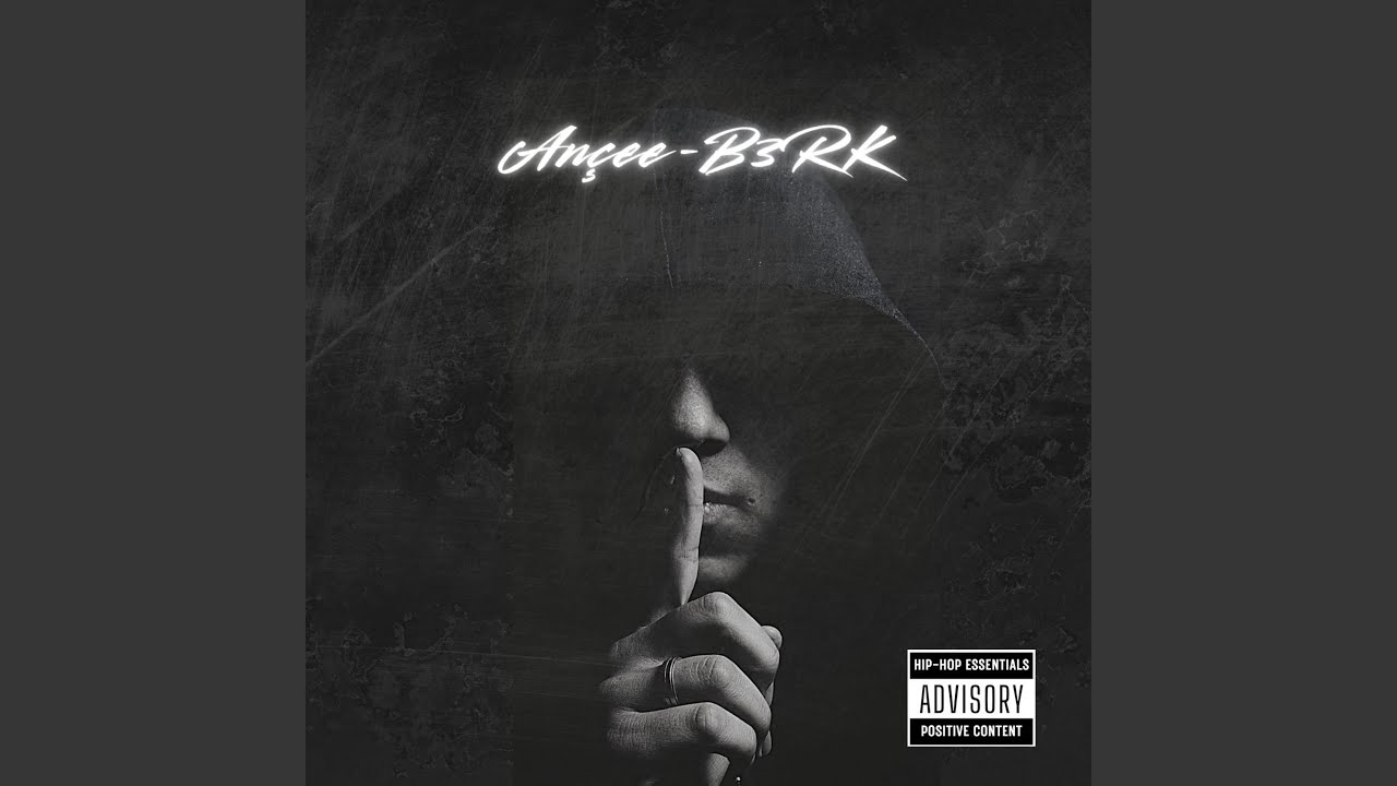 Sesimi Duymasan (feat. B3RK)
