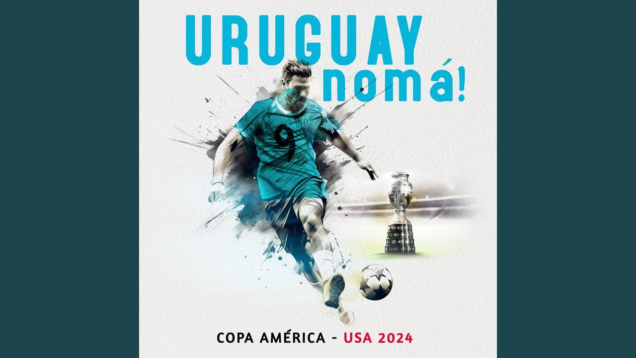 Cuando Juega Uruguay