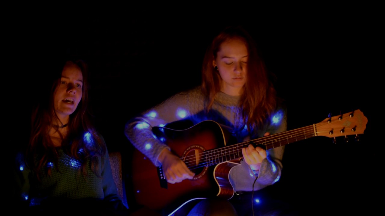 Green Walls - Žiema (acoustic)