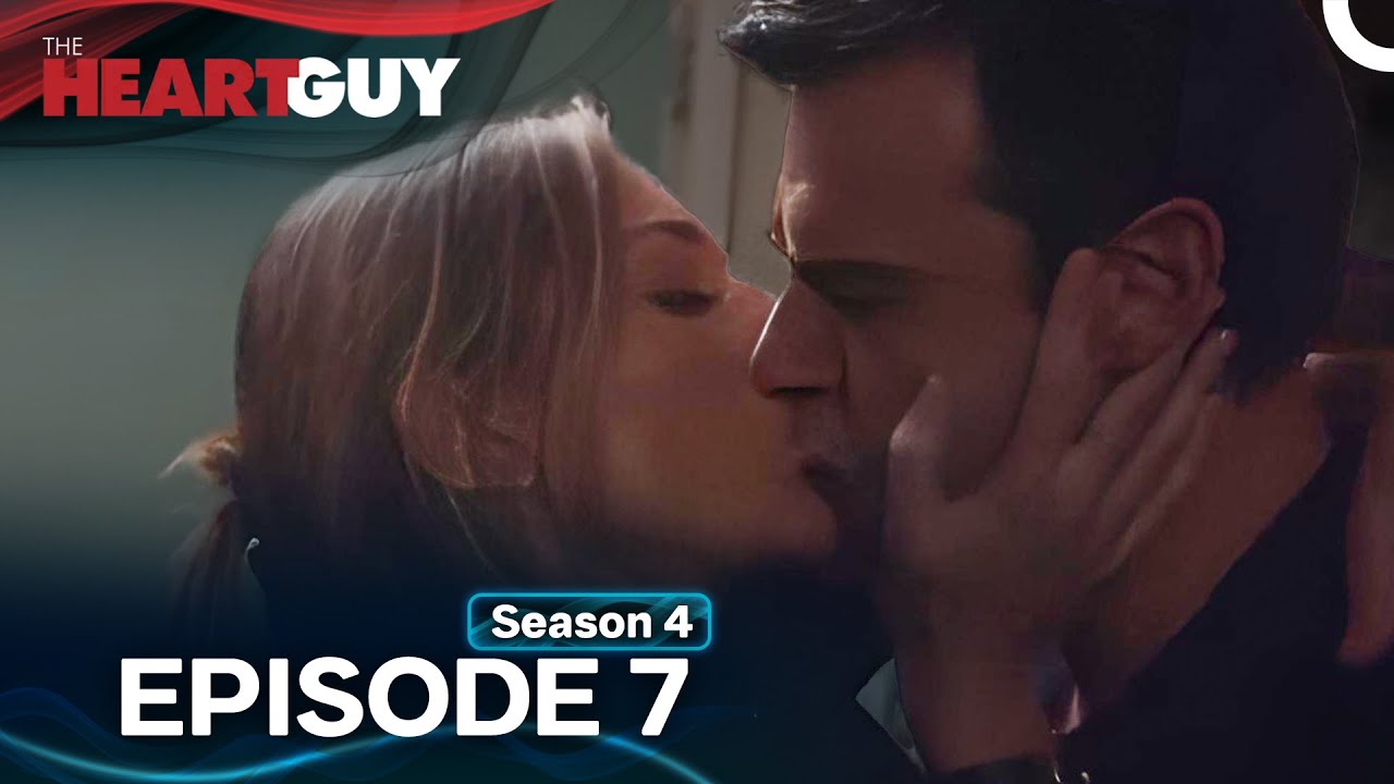 The Heart Guy | Season 4 Episode 7